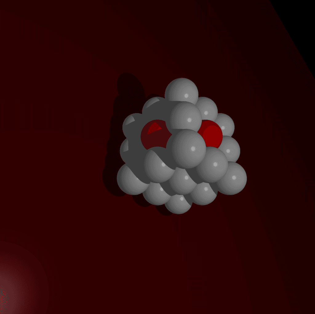 miniRT screenshot 5