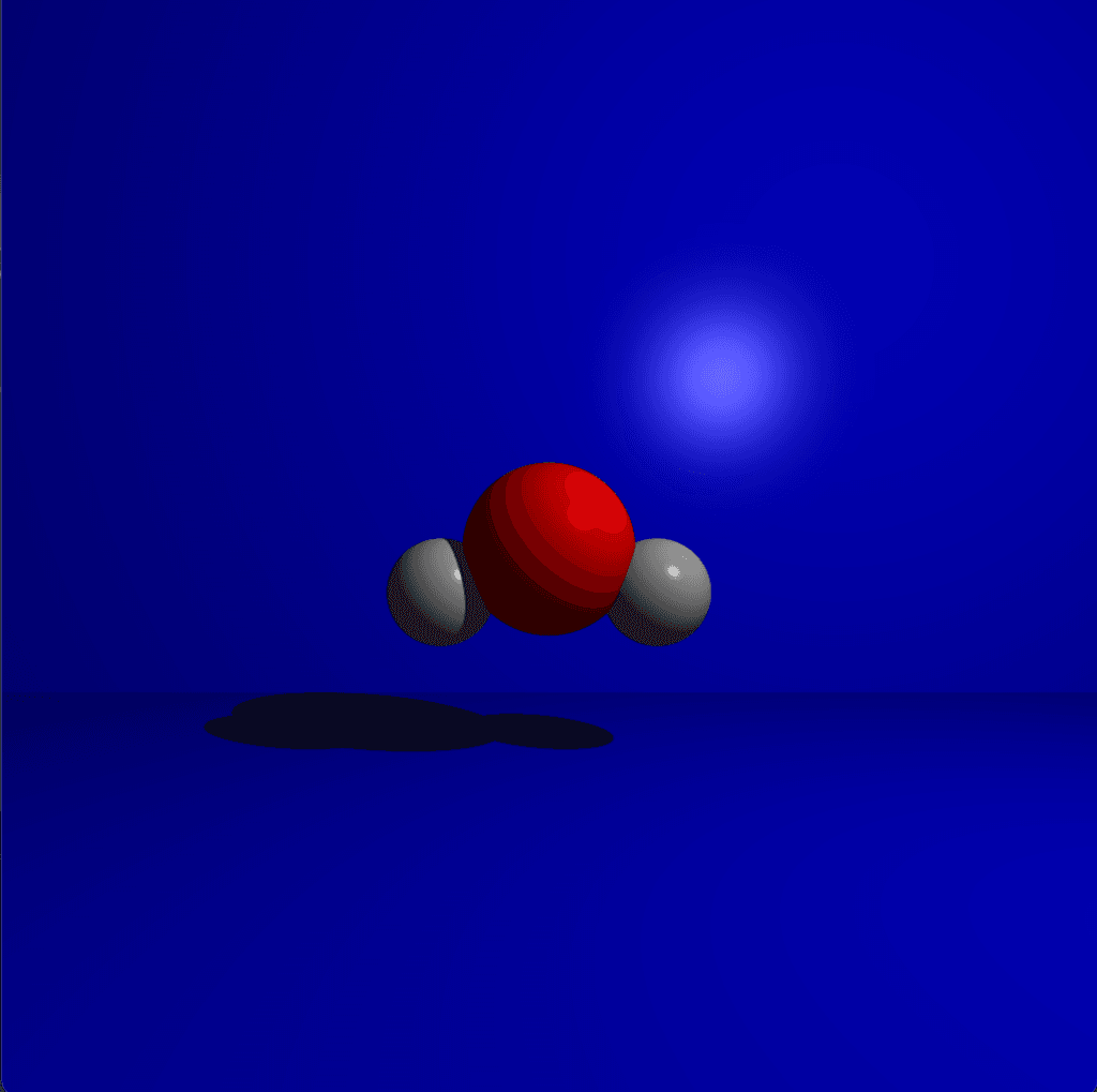 miniRT screenshot 4